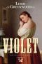 [Seven Brides 06] • Violet